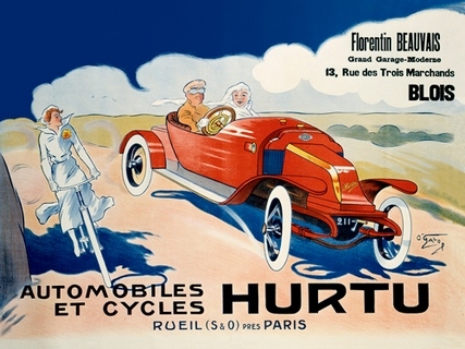bga294699-Hurtu-Automobiles-et-Cycles-VINTAGE-VEHICULE--OŽGalop