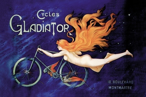 bga342694-Cycles-Gladiator-1895-VINTAGE---Unknown