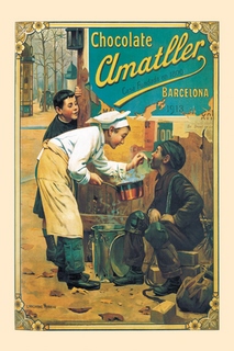 bga342807-Chocolate-Amatller-1913-VINTAGE---Unknown