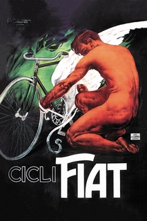 bga342902-Cicli-Fiat-(Fiat-Cycles)-VINTAGE---Unknown