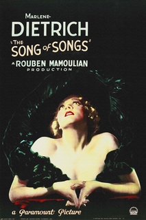 bga482622-Song-of-Songs-1933-Hollywood-Photo-Archive-VINTAGE-