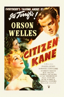 Image bga485918 Citizen Kane Hollywood Photo Archive VINTAGE 