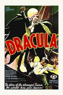 Image bga485922 Dracula Hollywood Photo Archive VINTAGE 