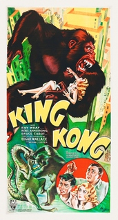 Image bga485933 King Kong Hollywood Photo Archive VINTAGE 