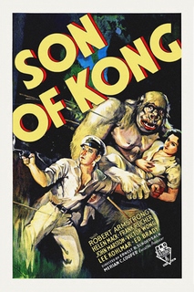bga485952-Son-of-Kong-Hollywood-Photo-Archive-VINTAGE-