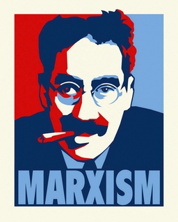 Image bga486671 Groucho Marxism Hollywood Photo Archive VINTAGE 