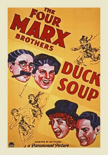 Image bga486717 Marx Brothers - Duck Soup 02 Hollywood Photo Archive VINTAGE 