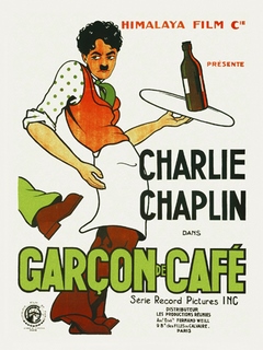 bga486799-Charlie-Chaplin---French---Caught-in-a-C-Hollywood-Photo-Archive-VINTAGE-