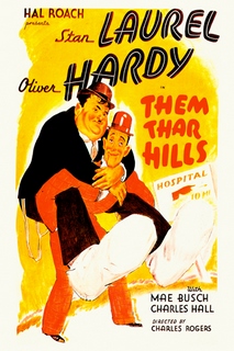 bga487353-Laurel--Hardy---Them-Thar-hills-1934-Hollywood-Photo-Archive-VINTAGE-