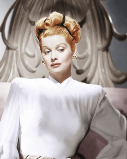 Image bga488547 Hollywood Photo Archive Lucille Ball