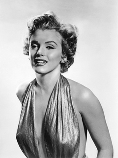 Image bga488599 Hollywood Photo Archive Marilyn Monroe