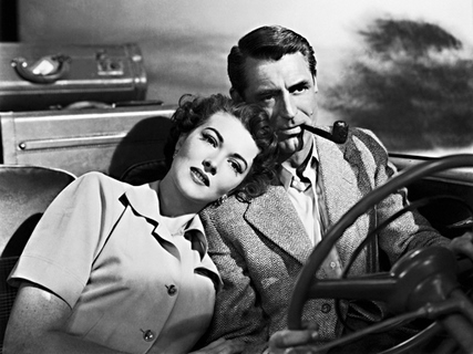 Image bga488854 Hollywood Photo Archive Cary Grant - Crisis