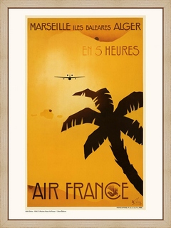 Air-France-/-Marseille-Les-Baleares-Alger-en-5-h-A003---Musee-Air-France