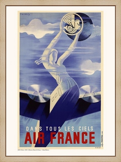 Air-France-/-Dans-tous-les-ciels-A005---Musee-Air-France