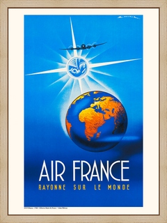 Air-France-/-Rayonne-sur-le-Monde-A018---Musee-Air-France