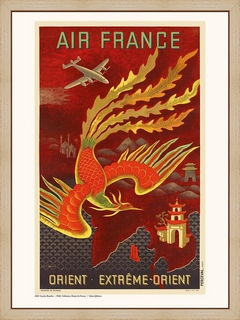 Air-France-/-Orient-Extreme-.-Orient-A021---Musee-Air-France