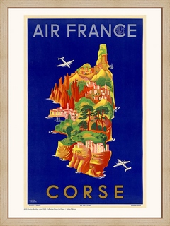 Air-France-/-Corse-A035---Musee-Air-France