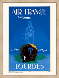 Air-France-/-Lourdes-A042---Musee-Air-France