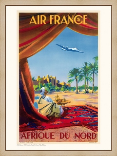 Air-France-/-Afrique-du-Nord-A043---Musee-Air-France
