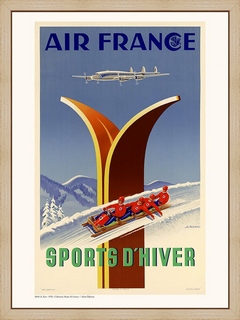 Air-France-/-Sports-d'hiver-A048---Musee-Air-France