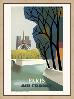 Air-France-/-Paris-(Notre-Dame)-A095---Musee-Air-France