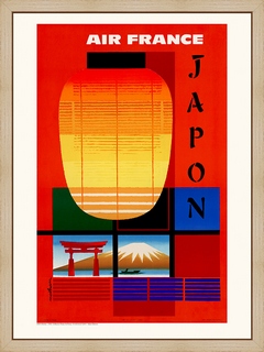 Air-France-/-Japon-A103---Musee-Air-France
