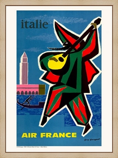Air-France-/-Italie-Georget-A110---Musee-Air-France