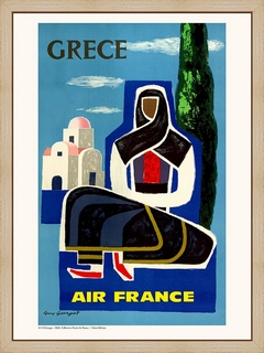 Air-France-/-Grece-Georget-A112---Musee-Air-France