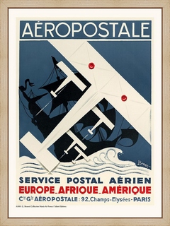 Aeropostale-/-Service-postal-aerien-A1801---Musee-Air-France