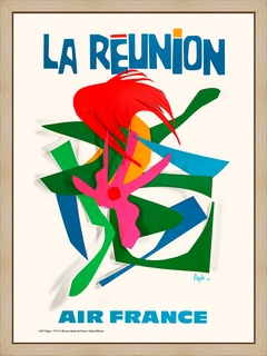 Air-France-/-La-Reunion-A276---Musee-Air-France