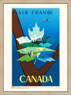 Air-France-/-Canada-A287---Musee-Air-France