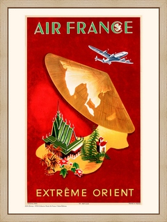 Air-France-/-Extreme-Orient-A326---Musee-Air-France