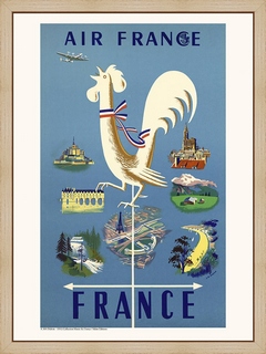 Air-France-/-France-(Coq)-A360---Musee-Air-France