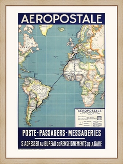 Aeropostale-/-Poste-Passagers-Messageries-A565---Musee-Air-France