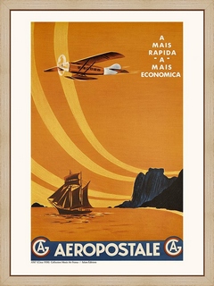 Aeropostale-/-A-Mais-rapida-A-Mais-economica-A567---Musee-Air-France