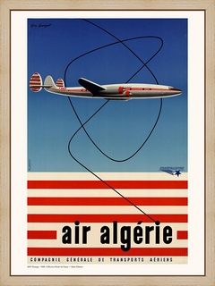 Air-France-/-Air-Algerie-A697---Musee-Air-France