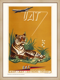 Air-France-/-UAT-Aeromaritime-(Tigre)-A882---Musee-Air-France
