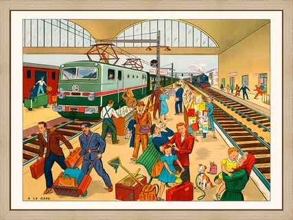 A-la-gare---Rossignol