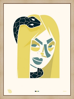 Billie-Eilish-serpent-sans-fond---Igreka2n