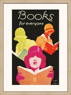 Books-for-everyone