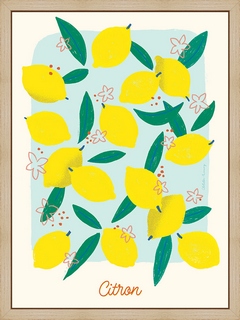 Citrons-light