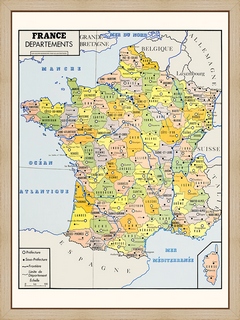 France-departements