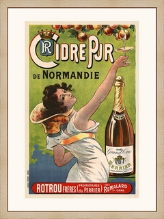 Cidre-pur-de-Normandie