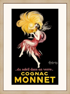 Cognac-Monnet