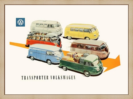 Transporteur-Volkswagen-(Combi)