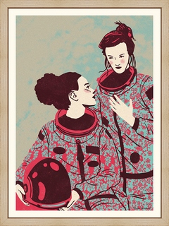 Cosmogirls---Victor-Lejeune