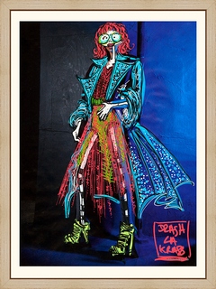 Drash--Roll-queen---Drash