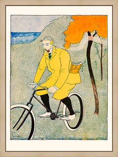 Edward-Penfield-Fumeur-a?-velo