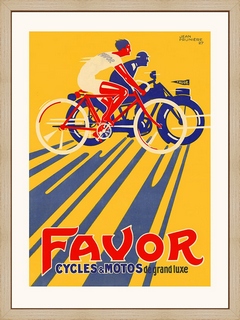 Favor-cycles-et-motocycles
