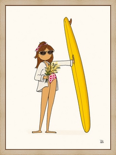 Flower-surfer---Juliette